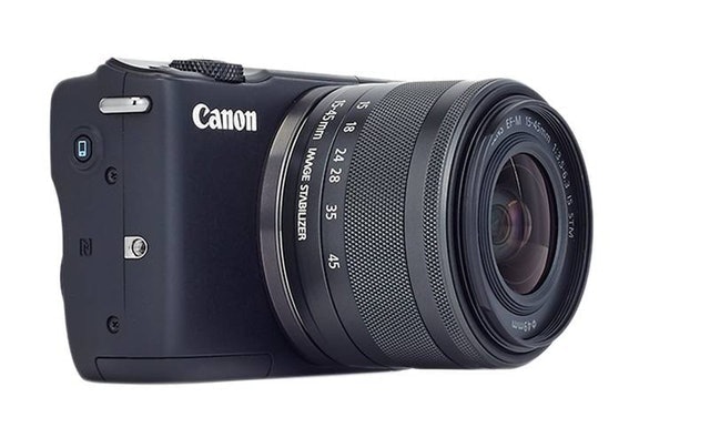 Canon EOS M10 Translation missing: id.activerecord.decorators.item_part_image/alt