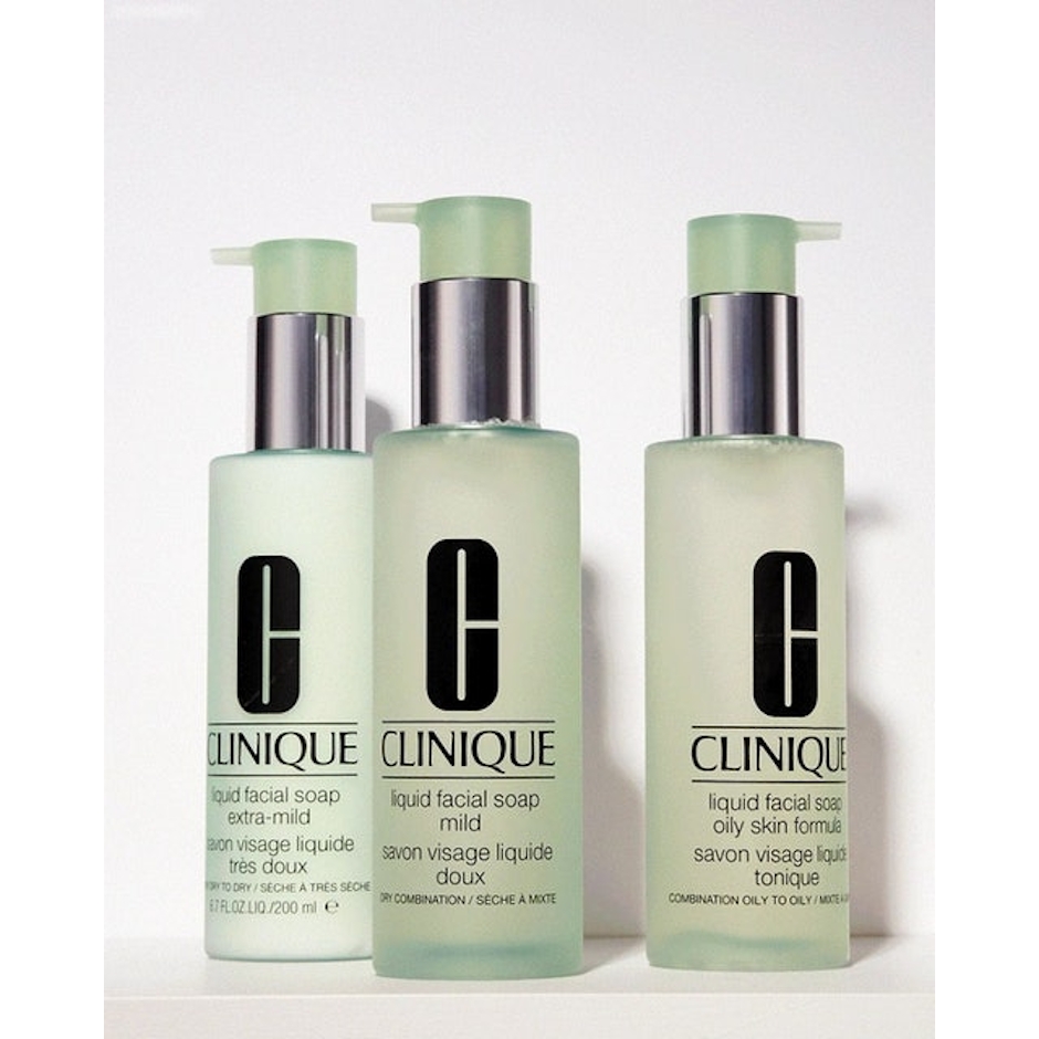 Clinique All About Clean Liquid Facial Soap Translation missing: id.activerecord.decorators.item_part_image/alt