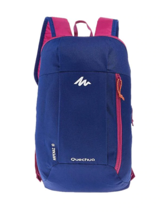 Quechua Arpenaz 10L Hiking Backpack Translation missing: id.activerecord.decorators.item_part_image/alt