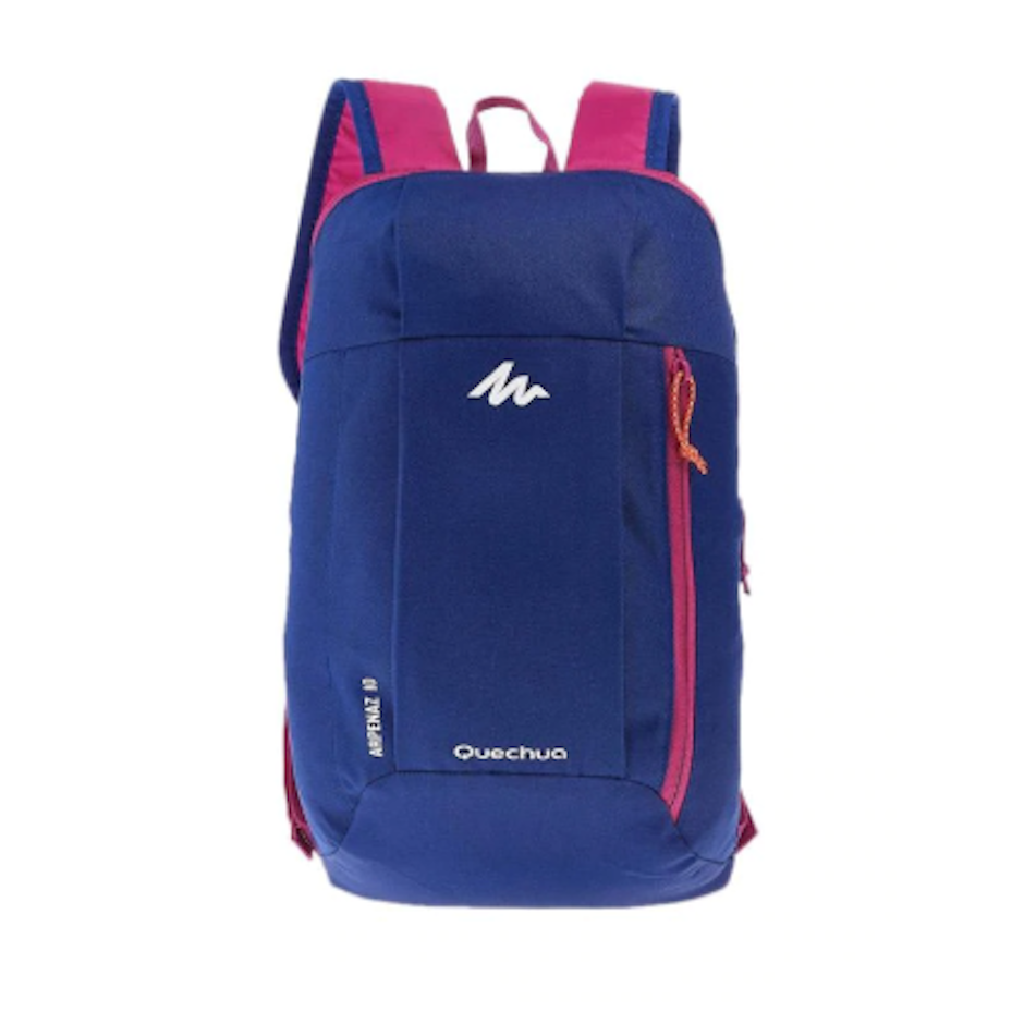 Quechua Arpenaz 10L Hiking Backpack Translation missing: id.activerecord.decorators.item_part_image/alt