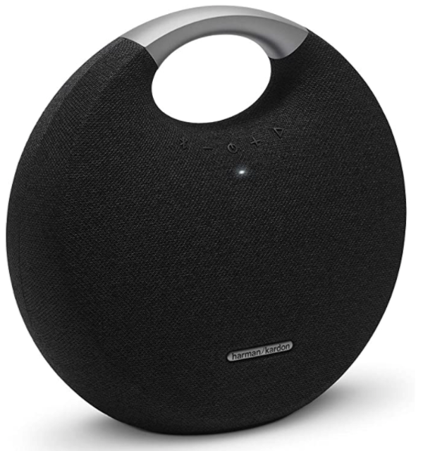Harman International Industries Harman Kardon Onyx Studio 5 Translation missing: id.activerecord.decorators.item_part_image/alt