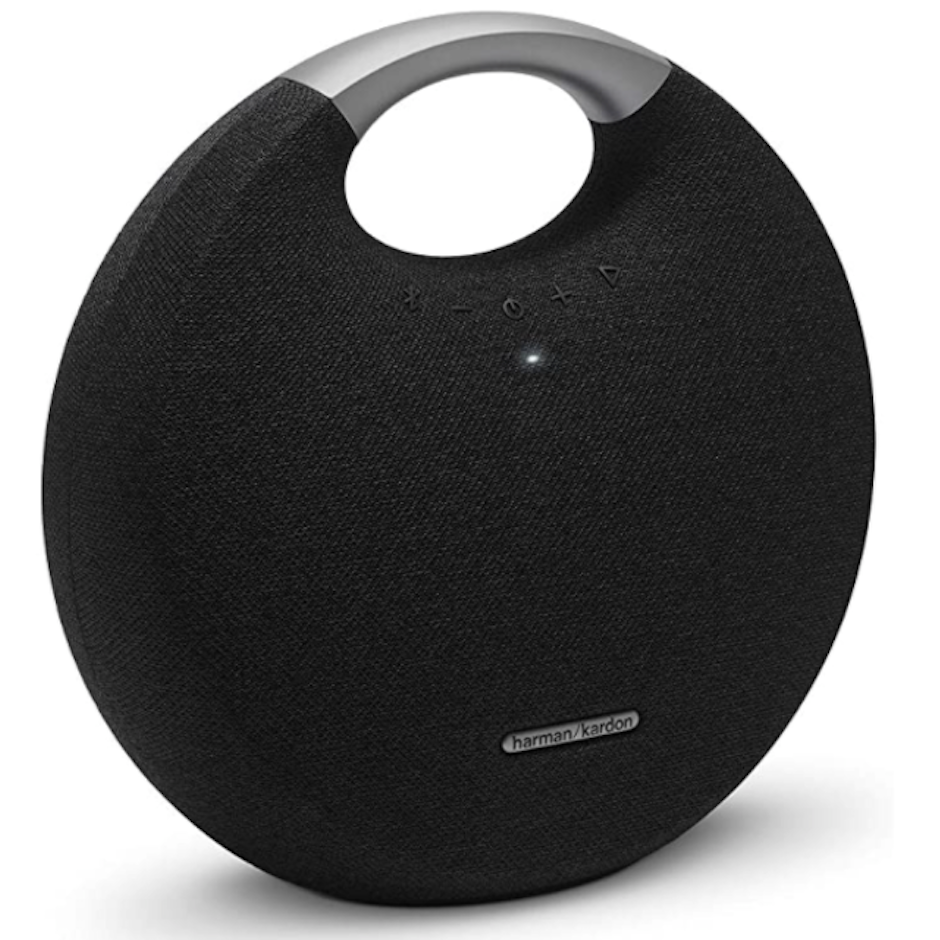 Harman International Industries Harman Kardon Onyx Studio 5 Translation missing: id.activerecord.decorators.item_part_image/alt