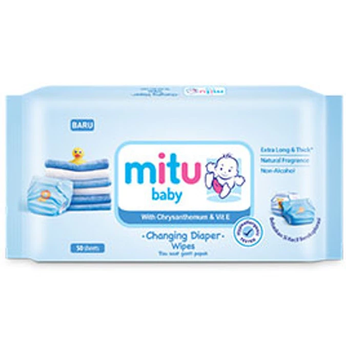 Godrej Mitu Baby Changing Diaper Wipes Translation missing: id.activerecord.decorators.item_part_image/alt