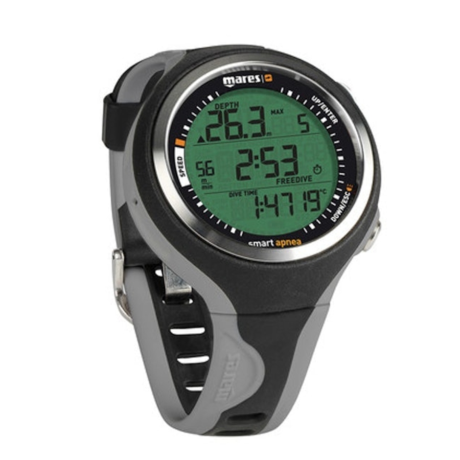 Mares Smart Apnea Dive Computer Translation missing: id.activerecord.decorators.item_part_image/alt