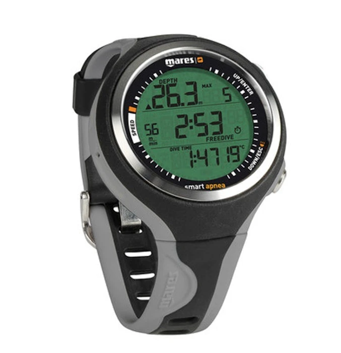 Mares Smart Apnea Dive Computer Translation missing: id.activerecord.decorators.item_part_image/alt