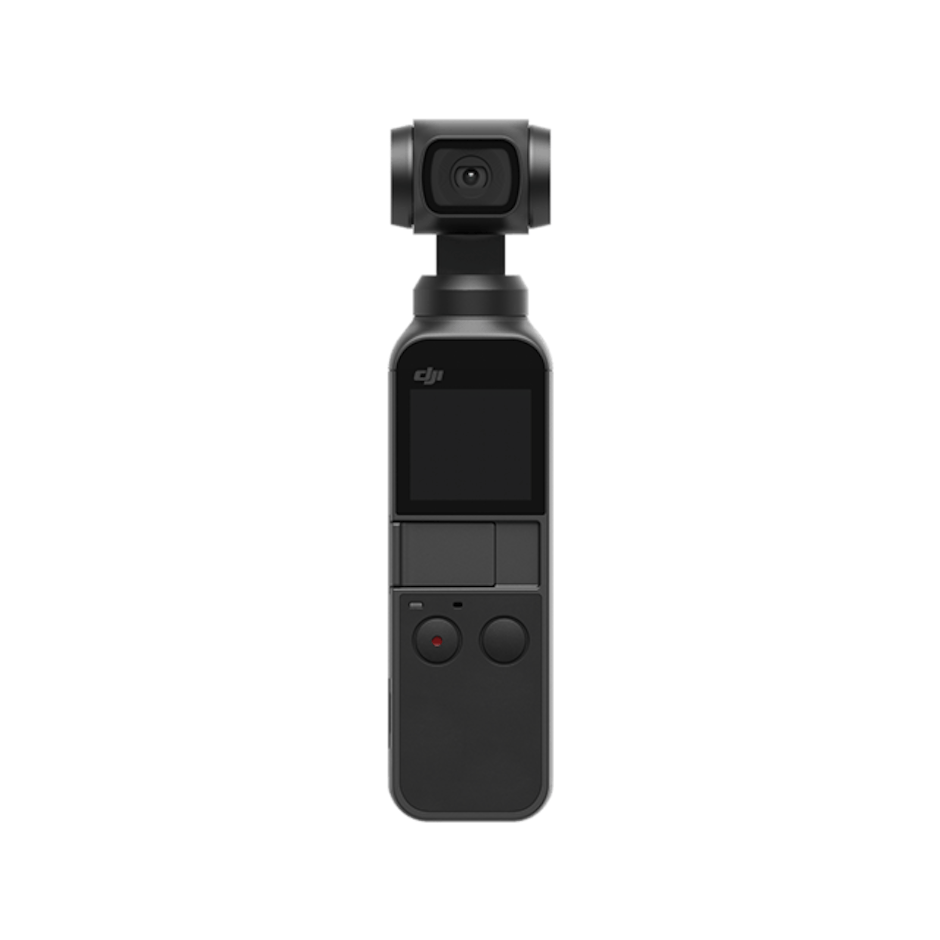 DJI Osmo Pocket Translation missing: id.activerecord.decorators.item_part_image/alt