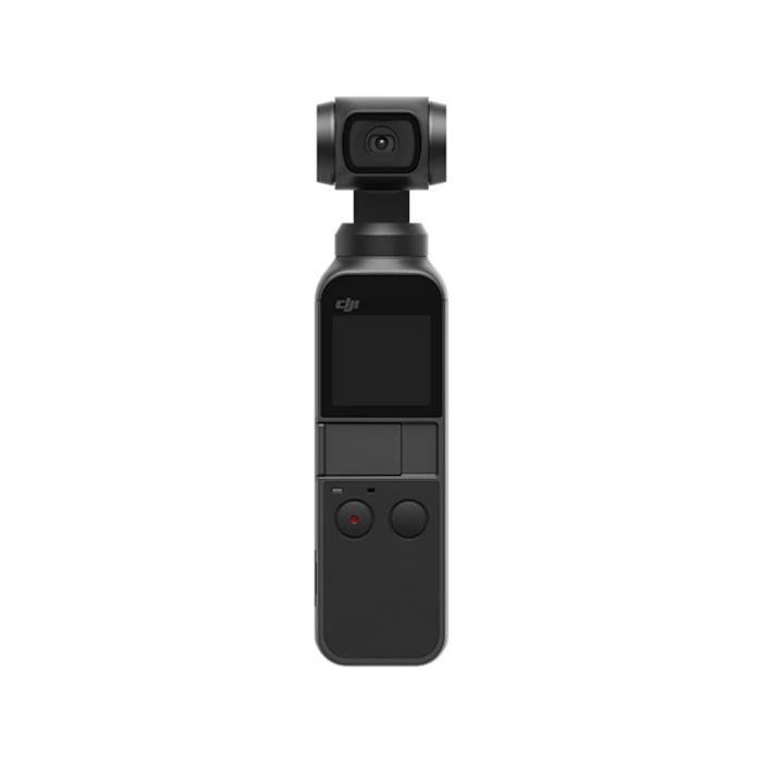 DJI Osmo Pocket Translation missing: id.activerecord.decorators.item_part_image/alt