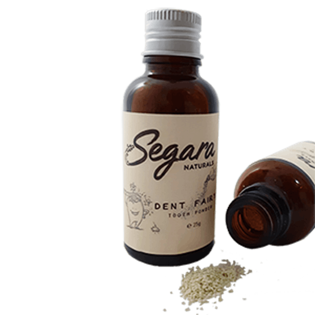 Segara Naturals Dent Fairy – Tooth Powder Translation missing: id.activerecord.decorators.item_part_image/alt