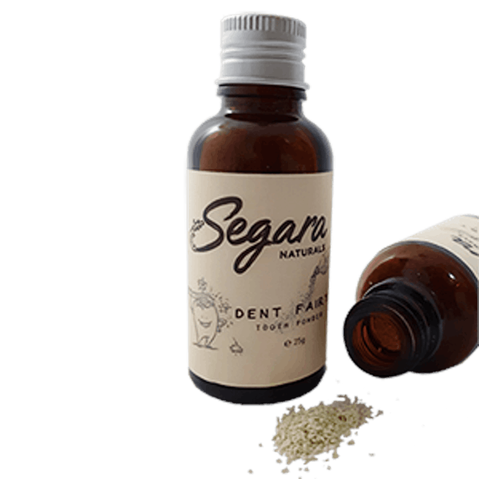 Segara Naturals Dent Fairy – Tooth Powder Translation missing: id.activerecord.decorators.item_part_image/alt