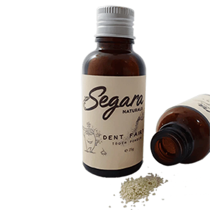 Segara Naturals Dent Fairy – Tooth Powder Translation missing: id.activerecord.decorators.item_part_image/alt