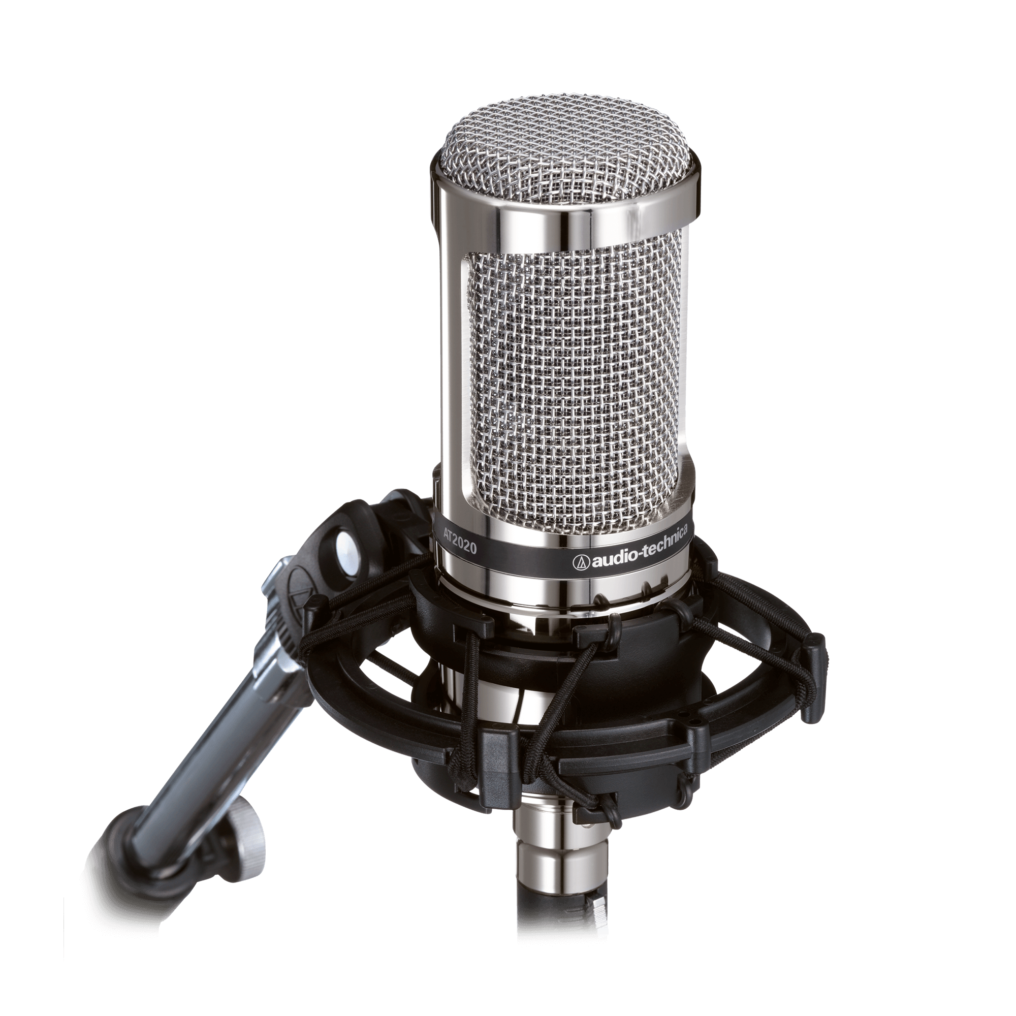 Audio-Technica Cardioid Condenser Microphone Translation missing: id.activerecord.decorators.item_part_image/alt