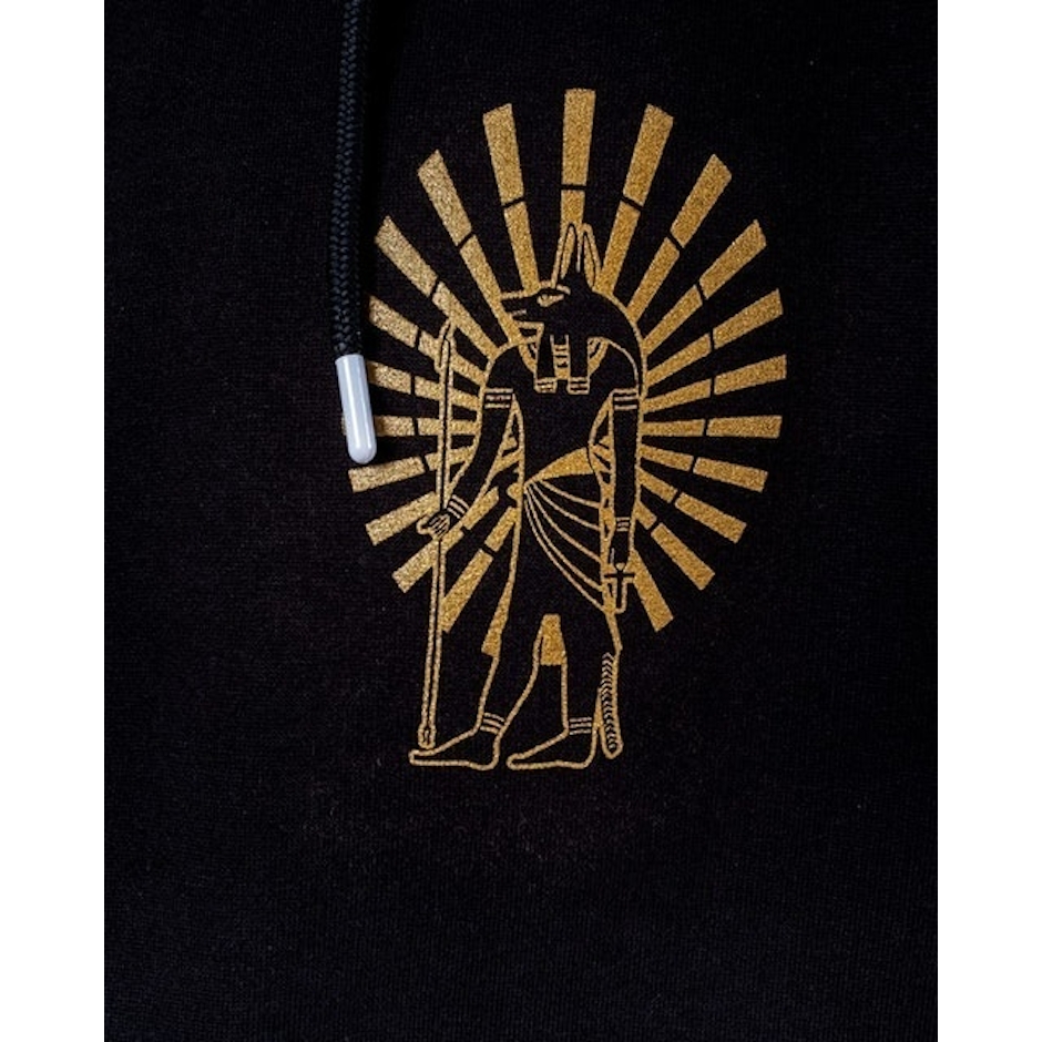Shining Bright Dark Horse Pullover Hoodie Translation missing: id.activerecord.decorators.item_part_image/alt