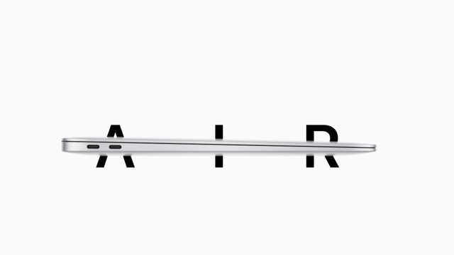 Apple  MacBook Air  Translation missing: id.activerecord.decorators.item_part_image/alt