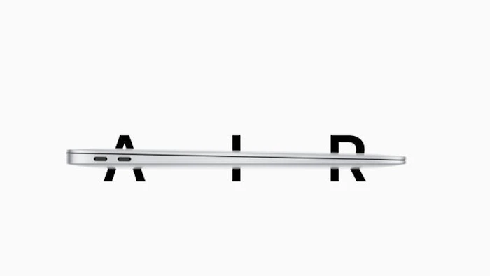 Apple MacBook Air Translation missing: id.activerecord.decorators.item_part_image/alt