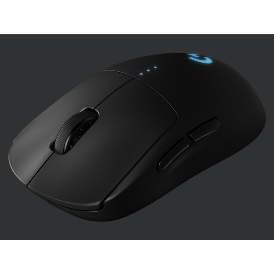 Logitech Logitech G PRO Wireless Gaming Mouse Translation missing: id.activerecord.decorators.item_part_image/alt