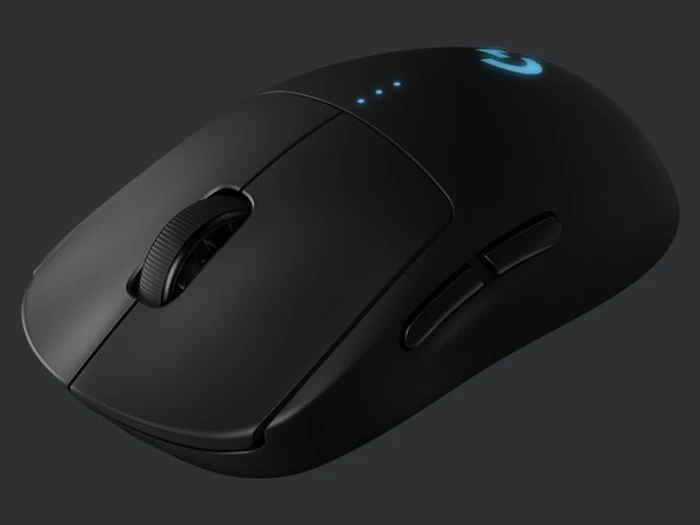 Logitech Logitech G PRO Wireless Gaming Mouse Translation missing: id.activerecord.decorators.item_part_image/alt