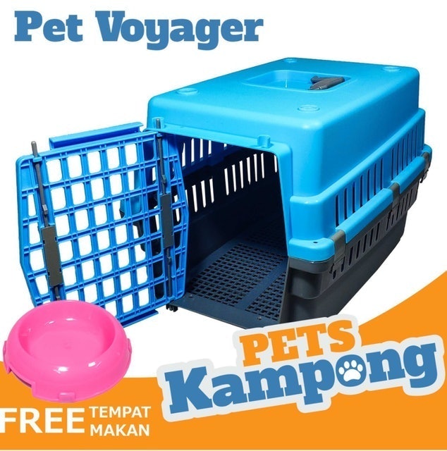 Opo CAT Pet Cargo Voyager Translation missing: id.activerecord.decorators.item_part_image/alt