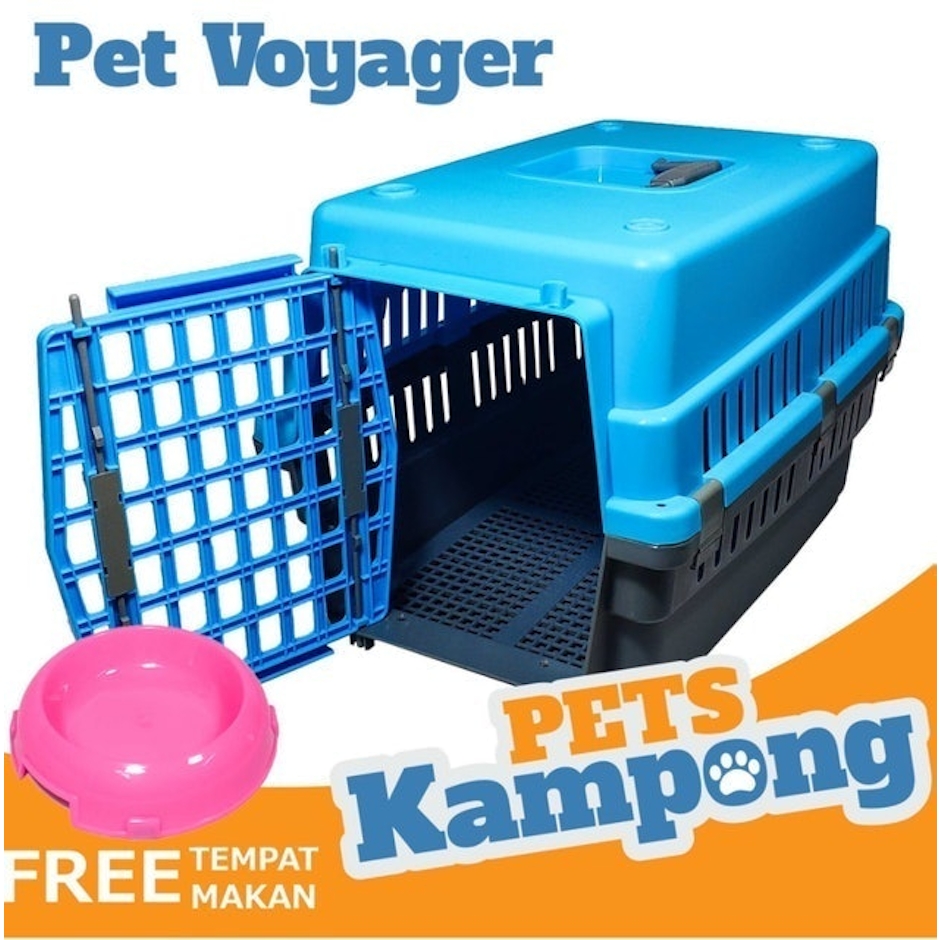 Opo CAT Pet Cargo Voyager Translation missing: id.activerecord.decorators.item_part_image/alt