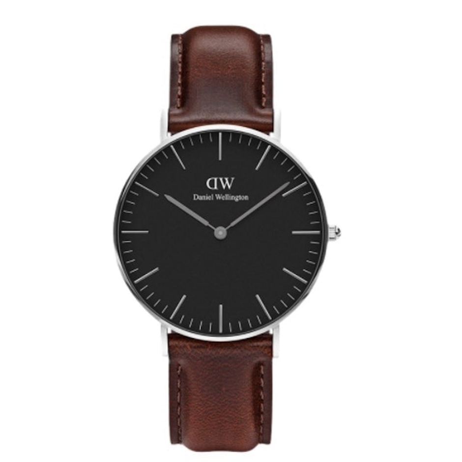 Daniel Wellington Classic Bristol Translation missing: id.activerecord.decorators.item_part_image/alt