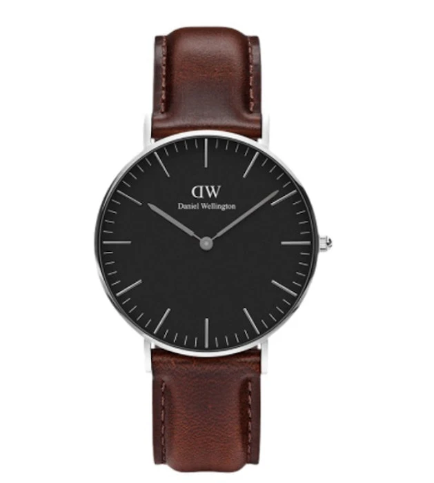 Daniel Wellington Classic Bristol Translation missing: id.activerecord.decorators.item_part_image/alt