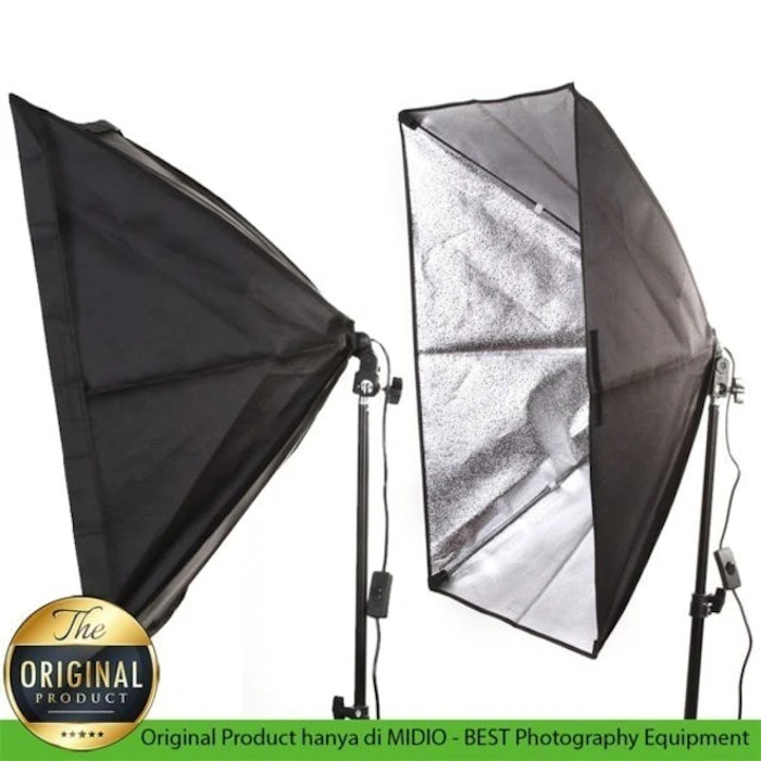 Midio Paket Double Studio Foto Midio A1 Translation missing: id.activerecord.decorators.item_part_image/alt