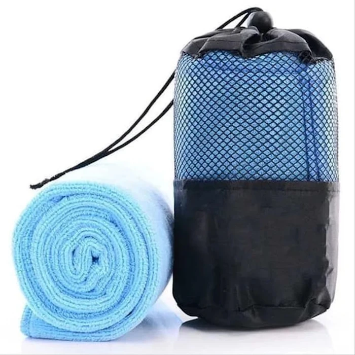 Handuk Travelling Micro Fiber Quick Dry with Pouch Translation missing: id.activerecord.decorators.item_part_image/alt