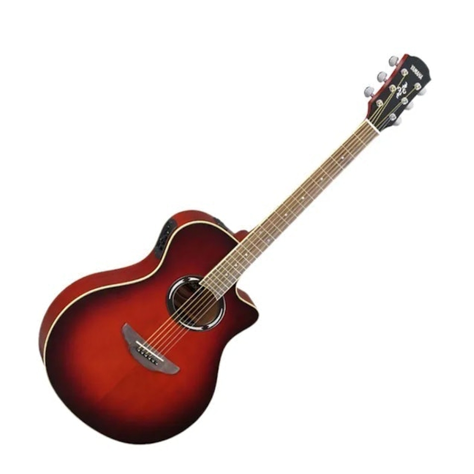 Yamaha Gitar Akustik Elektrik Translation missing: id.activerecord.decorators.item_part_image/alt