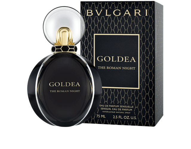  BVLGARI Goldea The Roman Night Sensual Eau de Parfum Spray Translation missing: id.activerecord.decorators.item_part_image/alt
