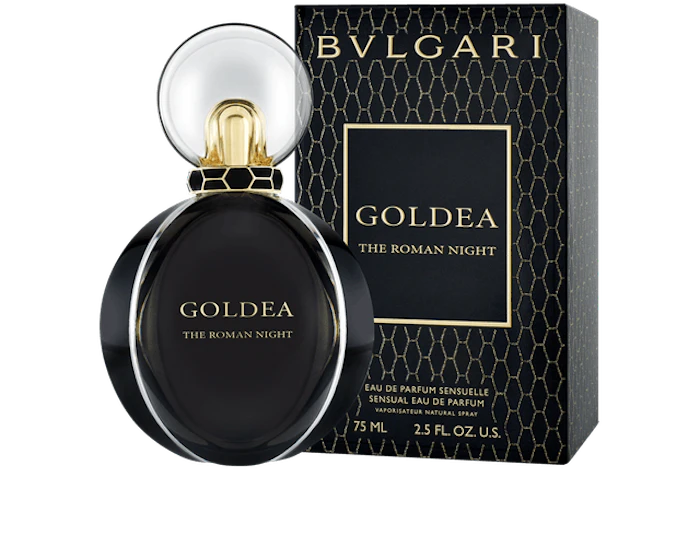 BVLGARI Goldea The Roman Night Sensual Eau de Parfum Spray Translation missing: id.activerecord.decorators.item_part_image/alt