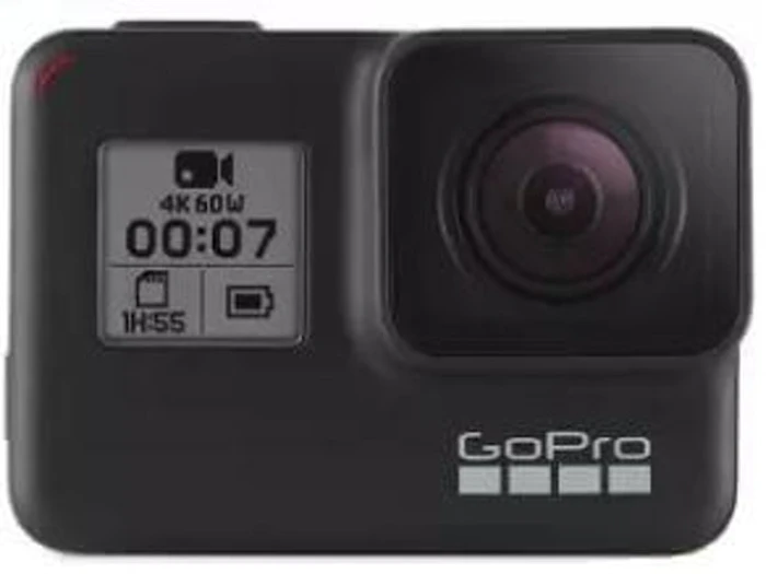 GoPro Hero 7 Black Translation missing: id.activerecord.decorators.item_part_image/alt