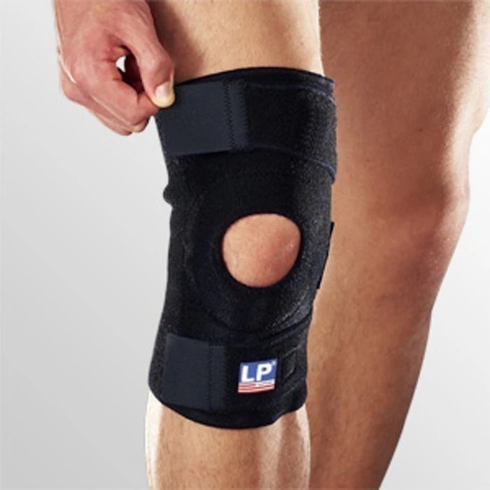 LP Open Patella Knee Support Translation missing: id.activerecord.decorators.item_part_image/alt