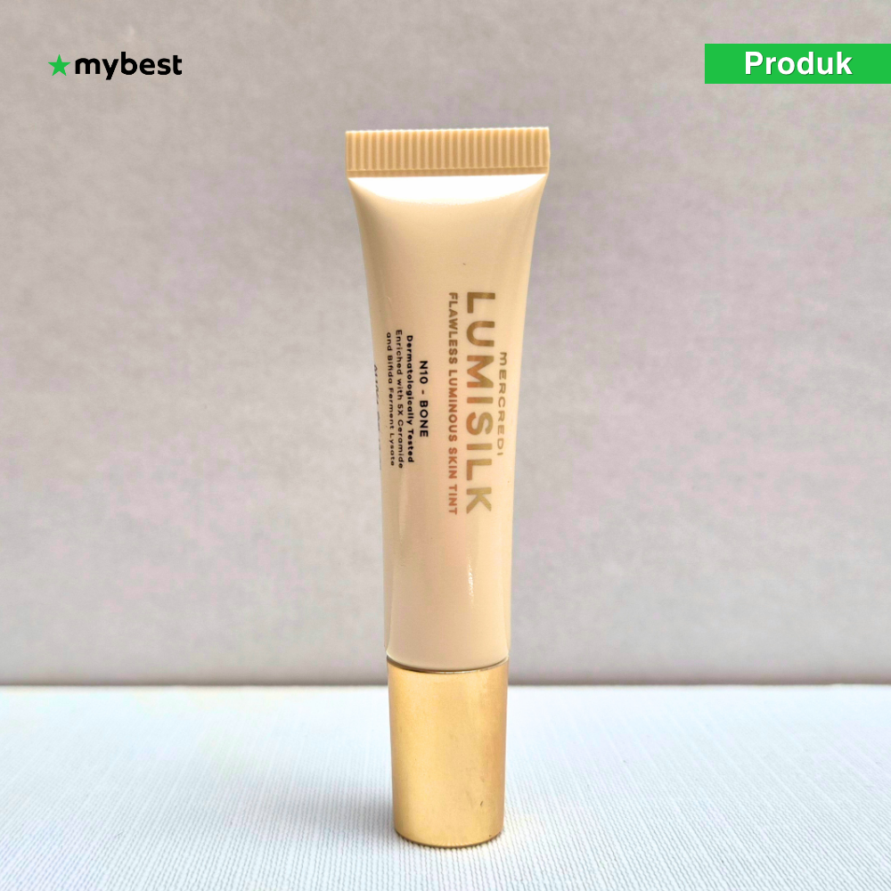 10 Rekomendasi Produk Makeup untuk Pemula, Hasil Natural untuk Kuliah atau Kerja