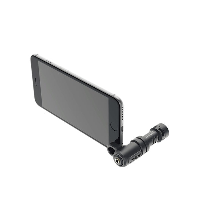 RØDE Microphones VideoMic Me Translation missing: id.activerecord.decorators.item_part_image/alt