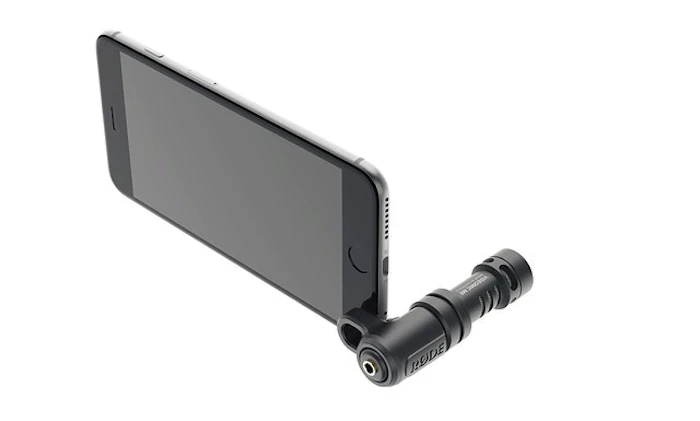 RØDE Microphones VideoMic Me Translation missing: id.activerecord.decorators.item_part_image/alt