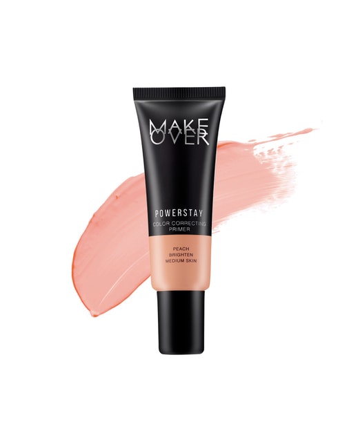 Make Over  Powerstay Color Correcting Primer Translation missing: id.activerecord.decorators.item_part_image/alt