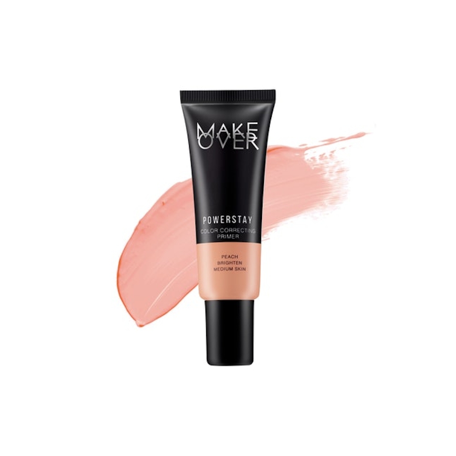 Make Over Powerstay Color Correcting Primer Translation missing: id.activerecord.decorators.item_part_image/alt