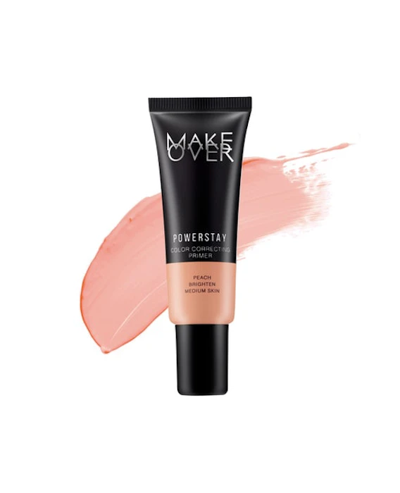 Make Over Powerstay Color Correcting Primer Translation missing: id.activerecord.decorators.item_part_image/alt