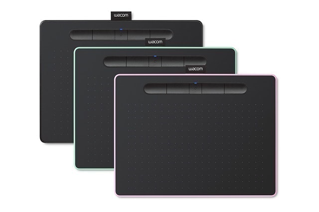 Wacom Intuos Translation missing: id.activerecord.decorators.item_part_image/alt