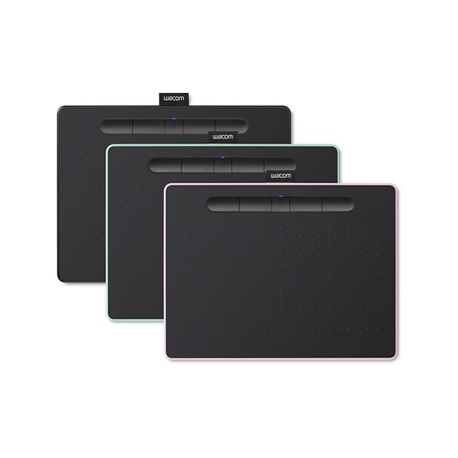 Wacom Intuos Translation missing: id.activerecord.decorators.item_part_image/alt