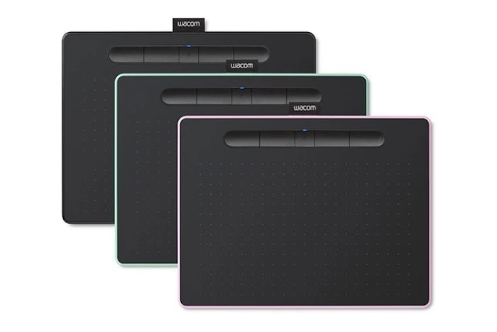 Wacom Intuos Translation missing: id.activerecord.decorators.item_part_image/alt
