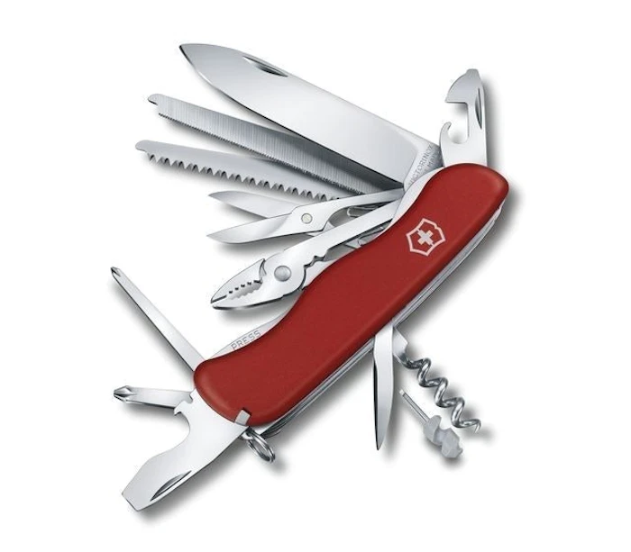 Victorinox Work Champ Translation missing: id.activerecord.decorators.item_part_image/alt
