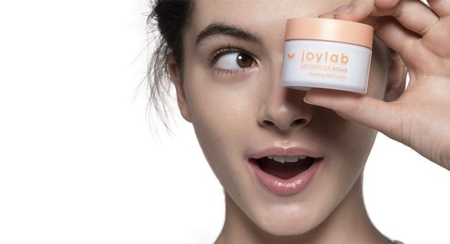Joylab Moisture Bomb - Pudding Gel Creme Translation missing: id.activerecord.decorators.item_part_image/alt
