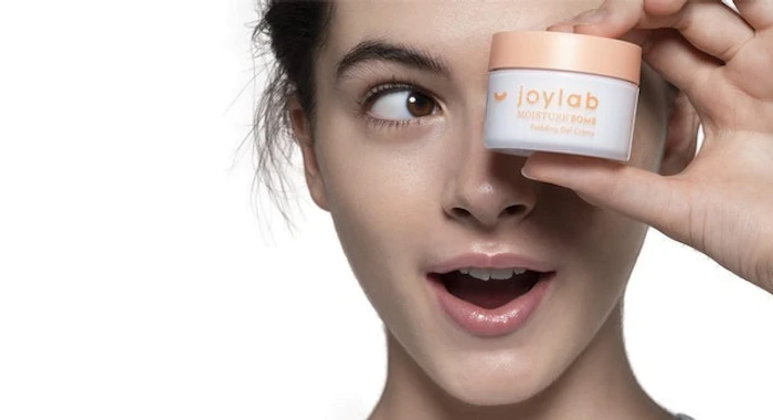Joylab Moisture Bomb - Pudding Gel Creme Translation missing: id.activerecord.decorators.item_part_image/alt