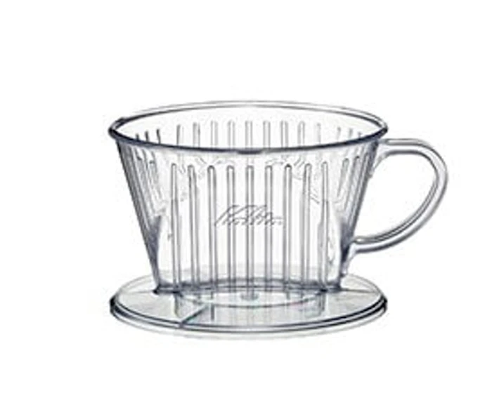 Kalita Hand Drip Plastic Dripper Translation missing: id.activerecord.decorators.item_part_image/alt