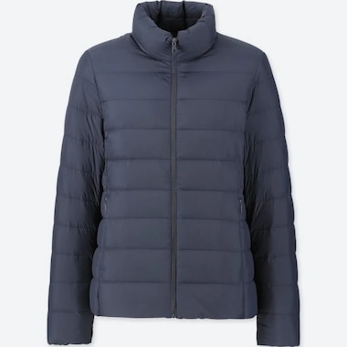 Uniqlo Women Ultra Light Down Jacket Translation missing: id.activerecord.decorators.item_part_image/alt