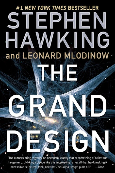 Stephen Hawking The Grand Design Translation missing: id.activerecord.decorators.item_part_image/alt