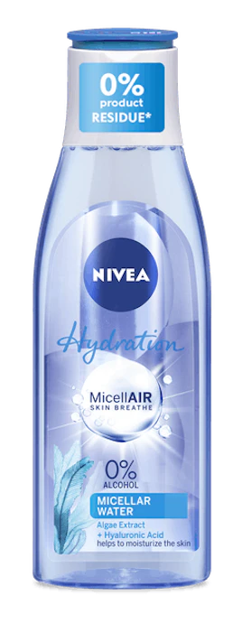 Beiersdorf NIVEA MicellAIR Hydration Translation missing: id.activerecord.decorators.item_part_image/alt