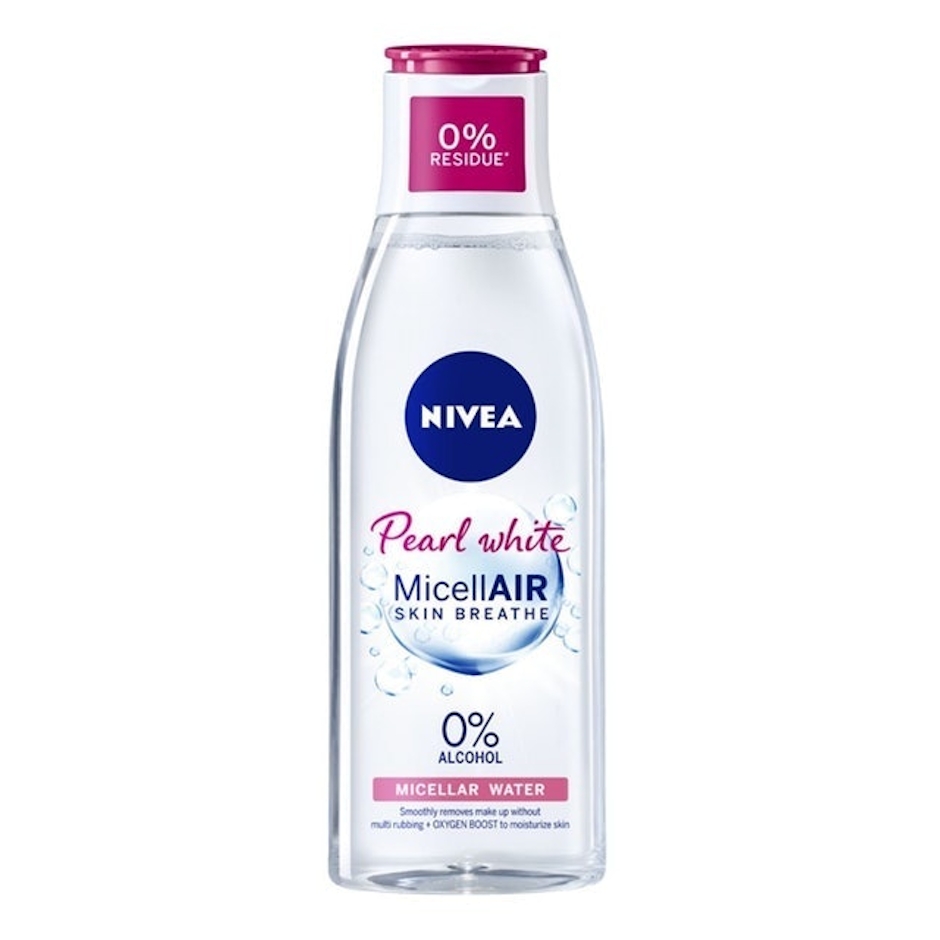 Nivea MicellAIR Pearl White Translation missing: id.activerecord.decorators.item_part_image/alt