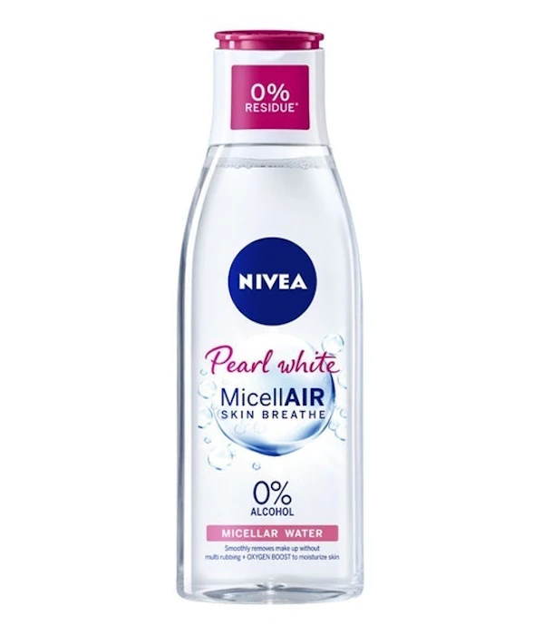 Nivea MicellAIR Pearl White Translation missing: id.activerecord.decorators.item_part_image/alt