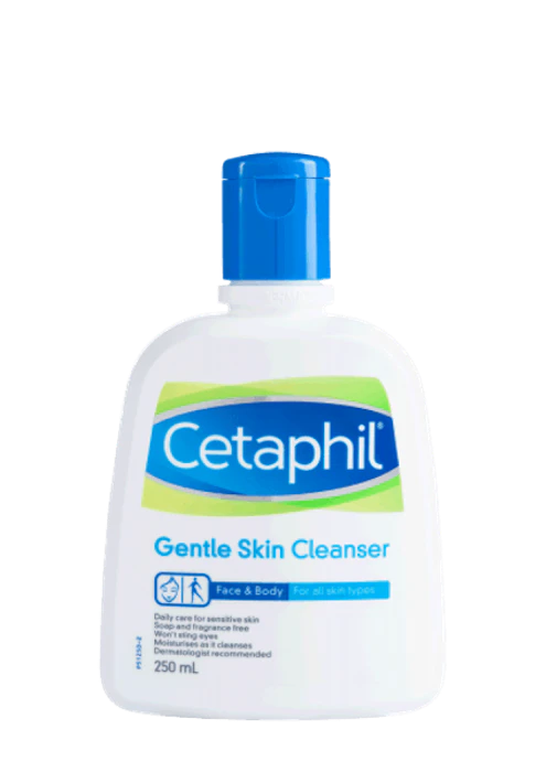 Galderma Cetaphil Gentle Skin Cleanser Translation missing: id.activerecord.decorators.item_part_image/alt